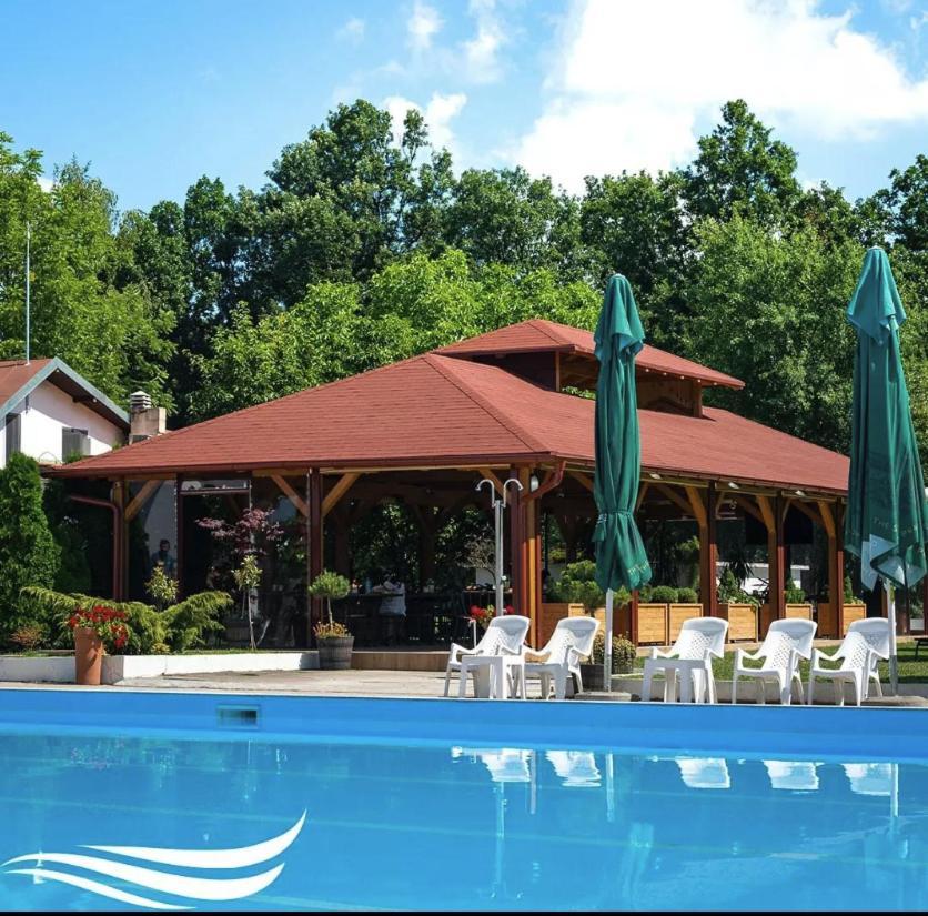 Kosmajski Izvor Sopot Exterior photo